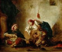 Jewish Musicians