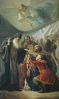 Instructuions to the Grand Duke Mikhail of Tver