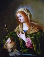St Martha