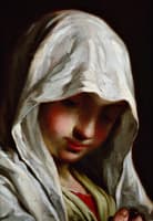 Head of a Girl