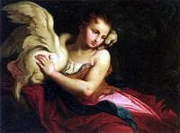 Leda and the Swan