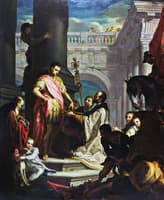 The Triumph of Pompey