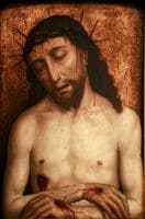 Man of Sorrows