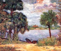 Indian River