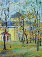 Autumn Landscape