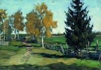 Autumn (study)