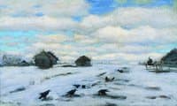 The Thaw