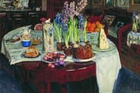 Easter Still-Life