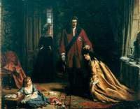 Incident in the Life of Lady Mary Wortley