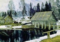 The Dam