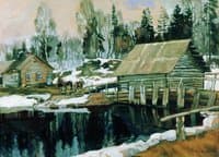 The Dam