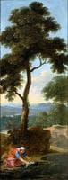 The Life of Moses 01 - Moses Put Down by the Nile