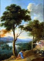 The Life of Moses 04 - Moses and the Brazen Snake