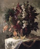 Floral Still Life