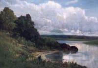 Palmer River