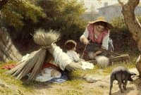Country Scene