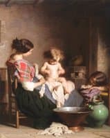 Mother and Child