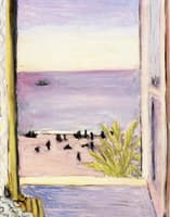 The Open Window