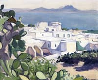 Sidi-Bou-Said