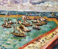 Port-en-Bessin