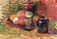 Still Life