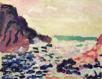 Seashore
