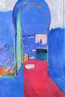 Entry into Casbah