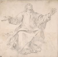Study for Christ as Mediator