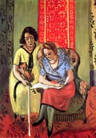 Two Musicians