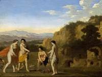 The Finding of Moses