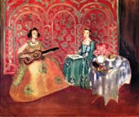 The Venetian Concert