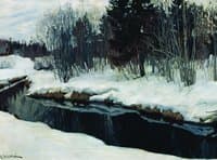 Early Spring