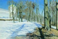 Early Spring