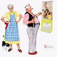 New Calendar