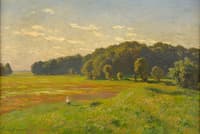 Summer Landscape
