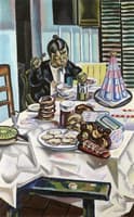 Gluttony