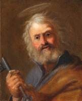Saint Peter