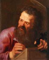 Saint Mark