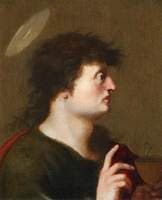 Saint John the Evangelist