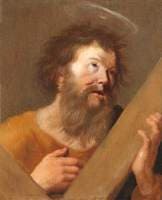 Saint Andrew