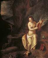 Mary Magdalene