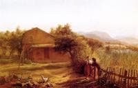The Open Gate