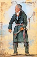 Red Jacket, Seneca