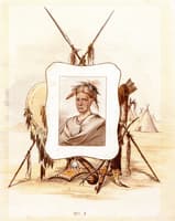 Red Jacket, Seneca