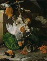 Dead Bird