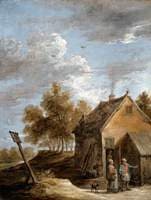 A Cottage