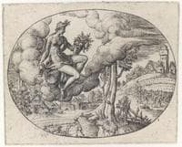 The four element:earth