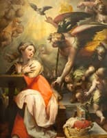 Annunciation