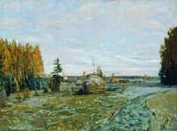 The First Frost