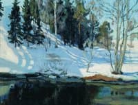 Early Spring